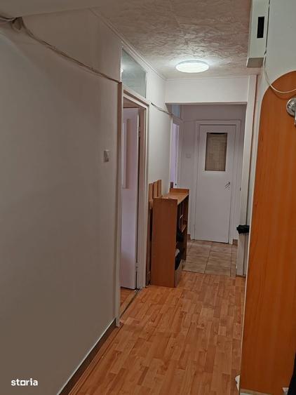 Apartament 3 camere | 70,8 mp | Partial mobilat | Balcescu - 7