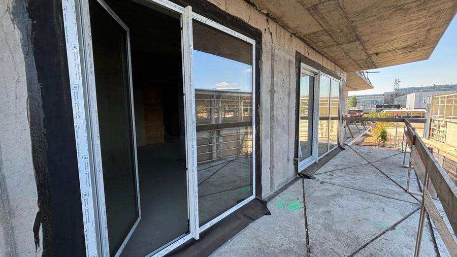 REA1027085 Studio Dublu IResidence Pipera Plaza I Cesiune - 6