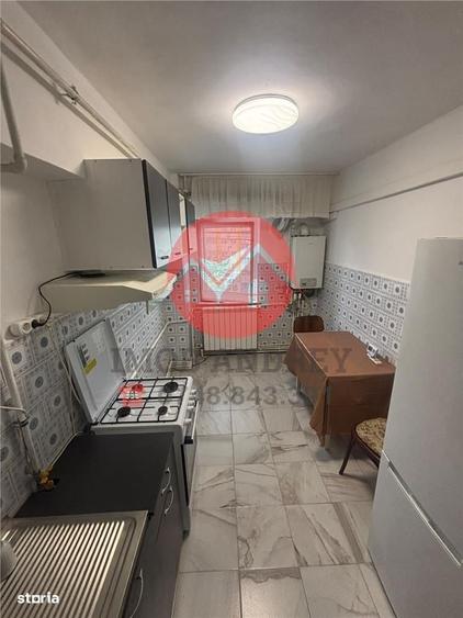 Apartament cu 2 camere în Ultracentral