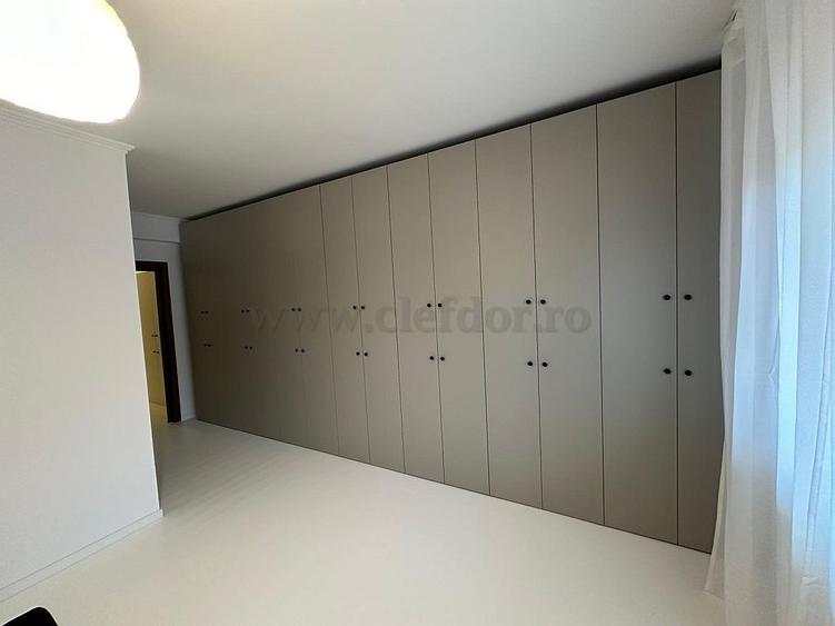 Apartament cu 4 camere în zona Baneasa - 12