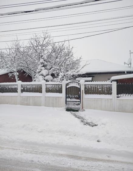 Sectorul 5 strada ND Cocea - 1