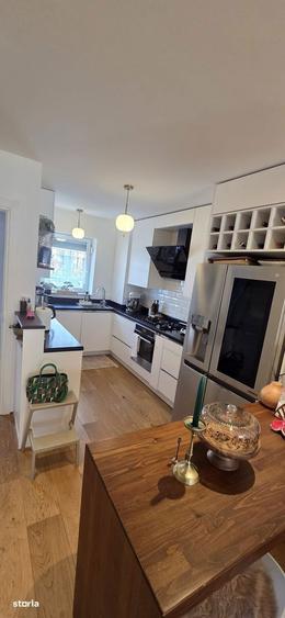 Pipera : Vila townhouse superba, ansamblu rezidential nou ! - 9