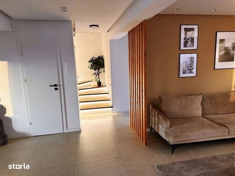 Casa individuala moderna in Dezmir confort, eficienta si liniste - 14