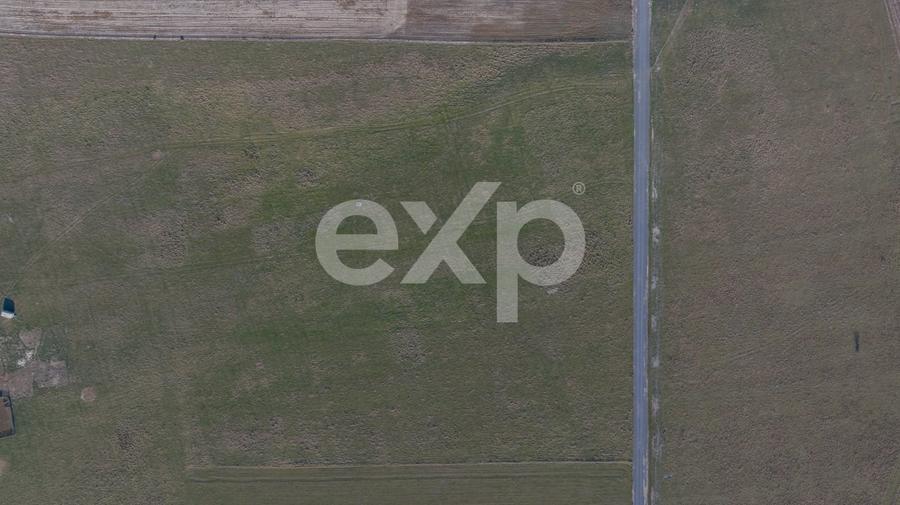 Teren 11.600 mp – Rasnov, zona Tabara, 230 m de DN 73 - 9