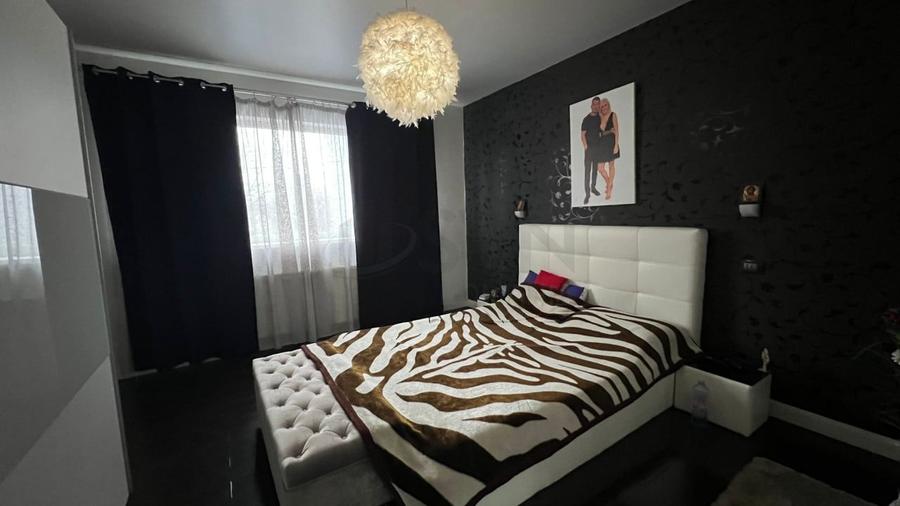 REA1027176 Apartament 3 camere si Spatii de Birou I Curte l Garajl Piata Muncii - 10