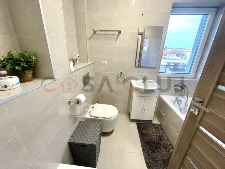 Noul tau "acasa" cu vedere la lac si loc de parcare - 8