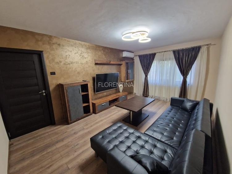 Apartament 2 camere Dacia