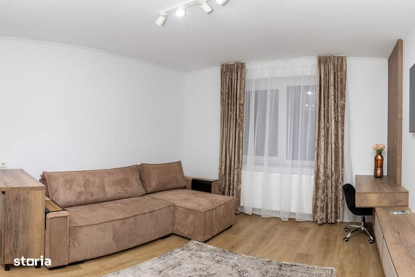 Casa noua de inchiriat in Cartier Grigorescu Oradea - 3