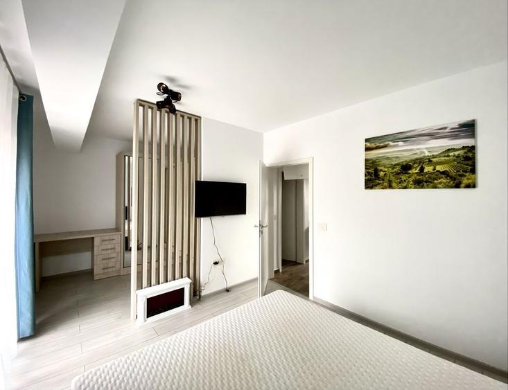 Penthouse de vanzare - 6