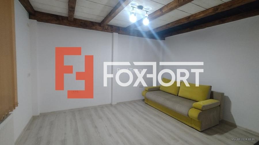 Apartament cu 2 camere decomandat în Iosefin Apartament cu 2 camere decomandat în Iosefin