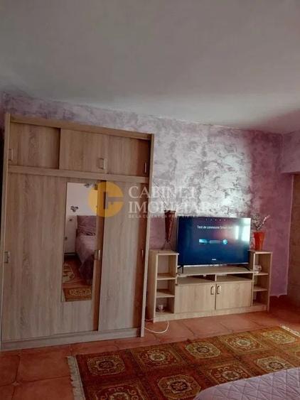 Închiriere apartament 2 camere, Nicolina - 1