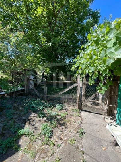 Teren intravilan, suprafata utila2460 mp, Cojocna - 4