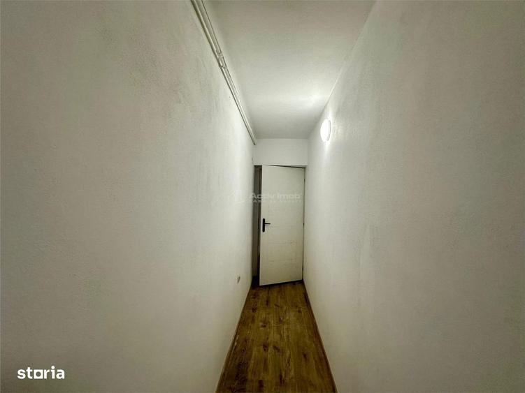 Apartament 2 camere, cu intrare separata, Aiud - 4