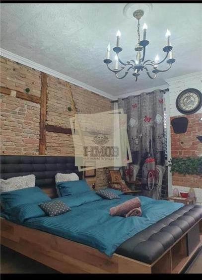 Afacere la cheie sau 2 studiouri in zona Ultracentrala - 3