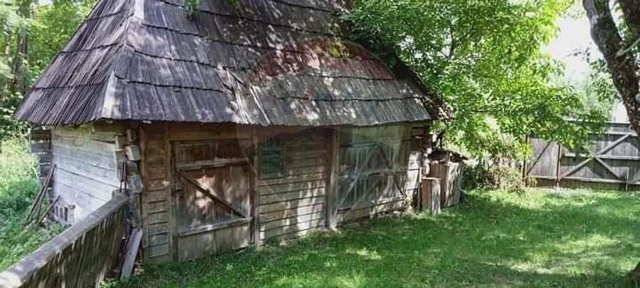 Casa / Vila cu 2 camere de vanzare - 5