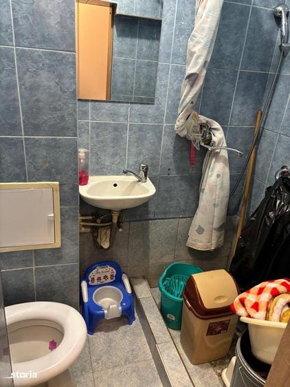 Vand apartament 2 camere Gheorgheni - 7