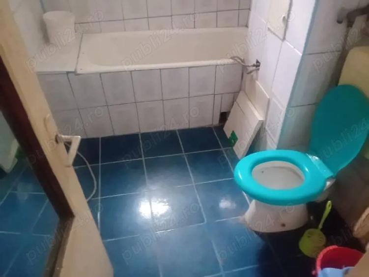 Ap 3 Cam Precista Biserica noua 67mp parter inalt balcon centrala boxa - 7