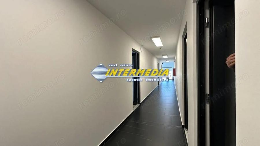 Spatiu Birouri | Showroom | Reprezentanta | Depozit Hala | 1000 mp | Mare Frumos si Finisat | 20 - 9