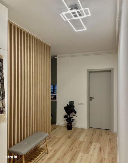 Apartament 3 Camere | Andrei Muresanu Sud | Parcare subterana inclusa - 5