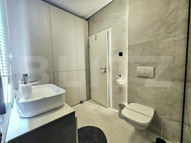 Penthouse Calea Torontalului, 116mp - 10