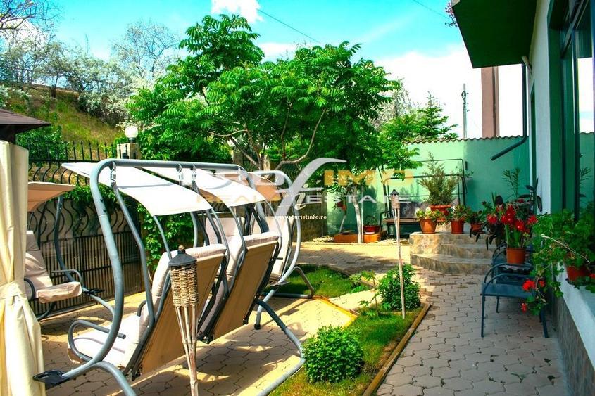 Pensiune P+ 2E, cu 11 camere, Statiunea Mamaia Nord - 15