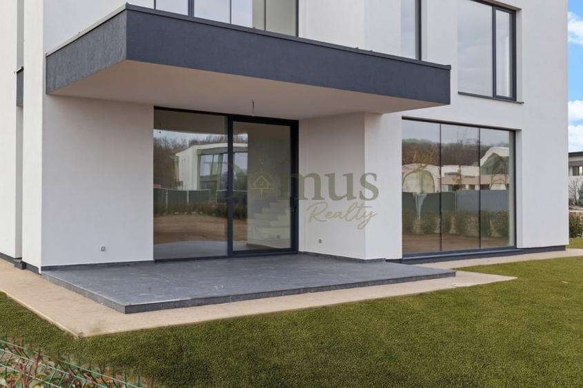 Casa SOL in Dumbrava Vlasiei | Independenta - 3