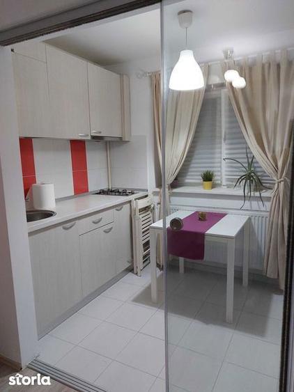 Garsoniera Palladium Residence, 7 min metrou N. Teclu - 2