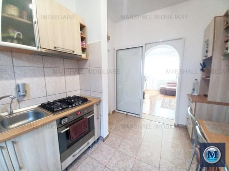 Vila cu 4 camere de vanzare, zona Central, 136.12 mp #15629 - 9