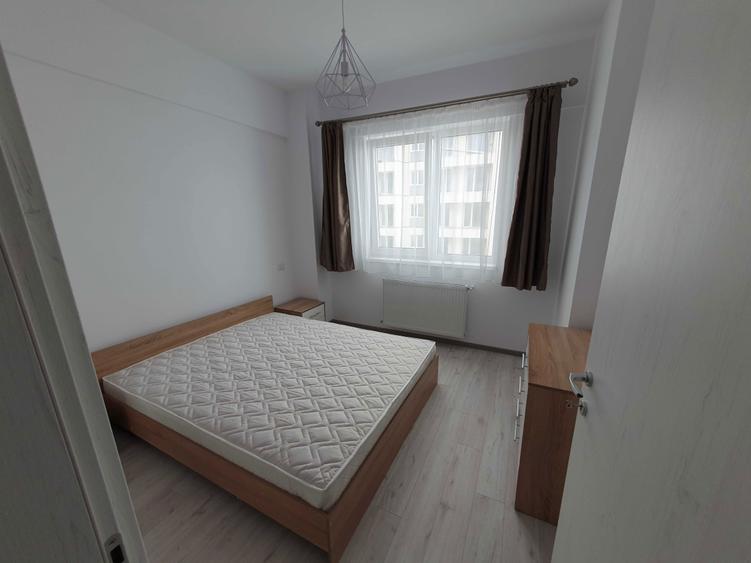 Inchiriere apartament 2 camere tip Studio Deco Residence, Metrou Berceni - 6