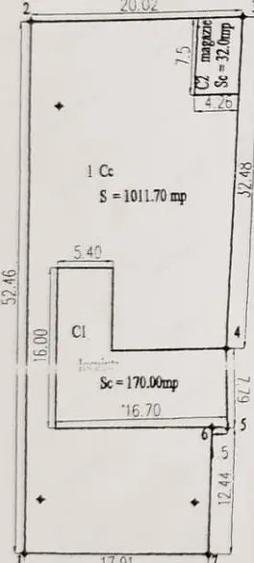 Vanzare Casa 4 Camere Topraisar - 5