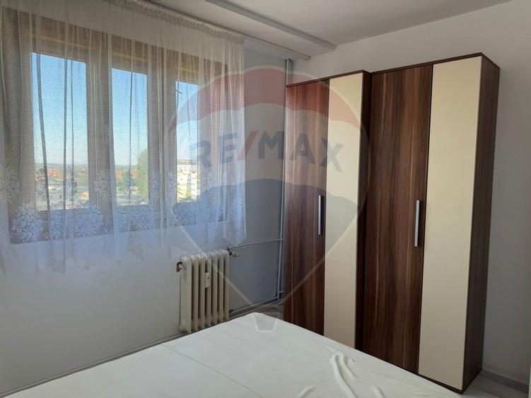 Apartament 2 camere de închiriat Fortuna-langa Agora Mall - 1