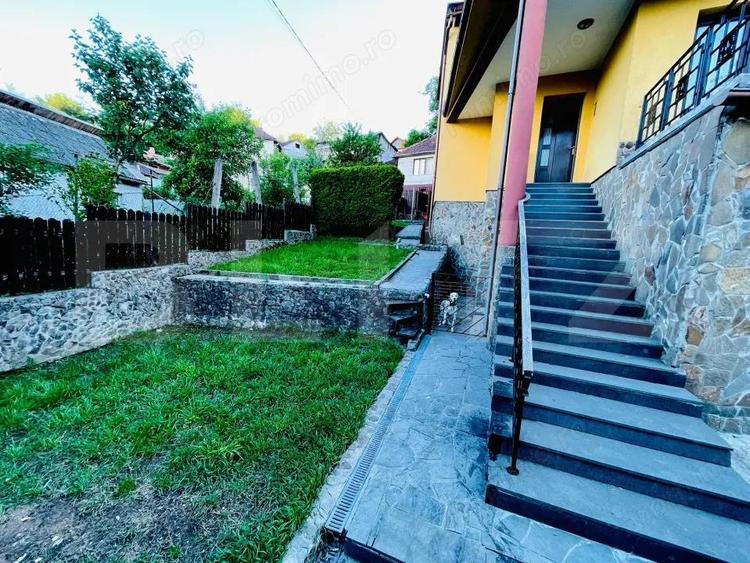 Proprietate individuala D+P+M, curte proprie, ideala pentru familie - 10