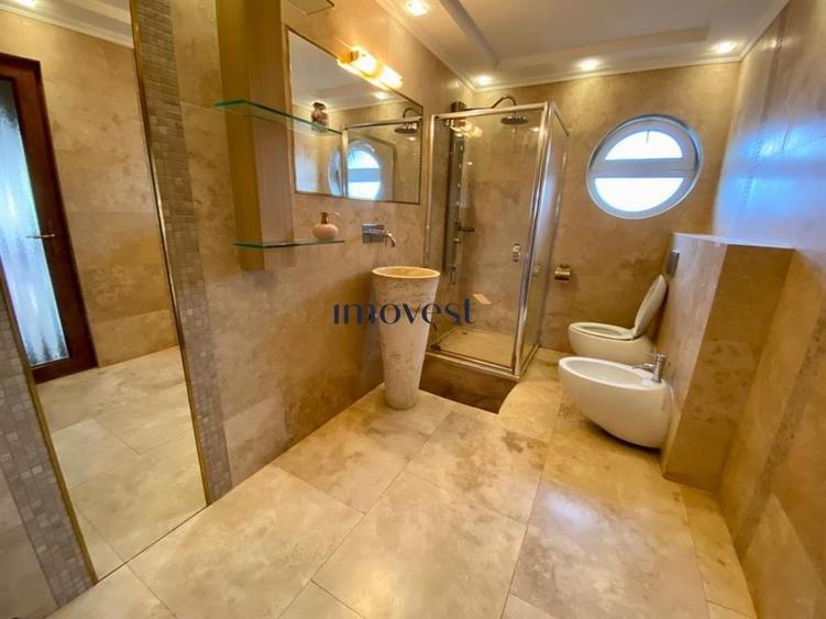 Casa de Vacanta de Vanzare la Lac Apa - 4 Dormitoare, Living + Bucatarie Open Sp - 10