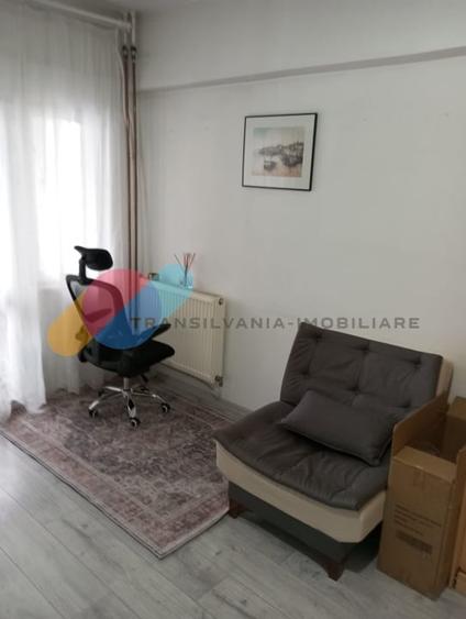 Garsoniera cocheta ultracentrala – in inima orasului - 2