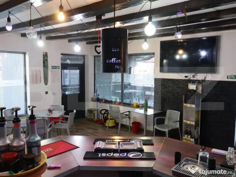 Casa cu 4 camere de vanzare, 150 mp, teren 532 mp, in Lazuri - 9