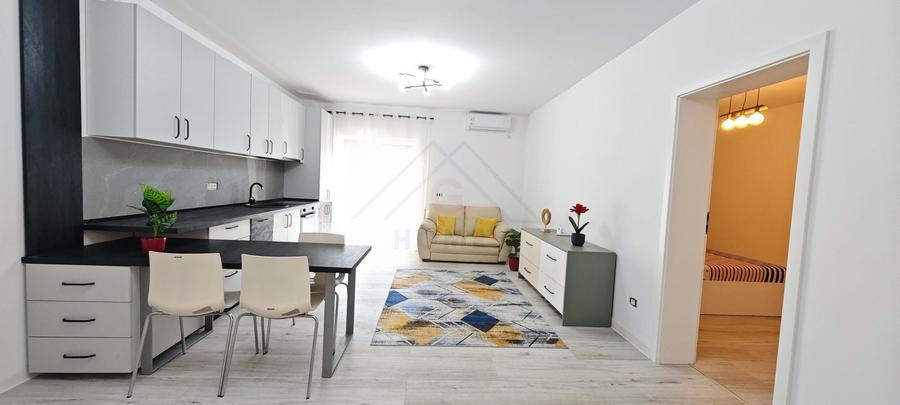 Lux aproape de judetean si Buziasului. PET FRIENDLY! - 1