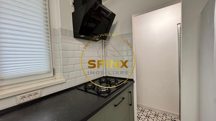 Apartament 2 camere | Iancului | metrou 2 minute | boiler | renovat recent - 5
