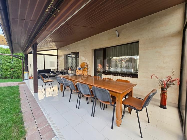 Casa individuala 300mp utili | 475mp teren | Iris | Zona Voronet - 2