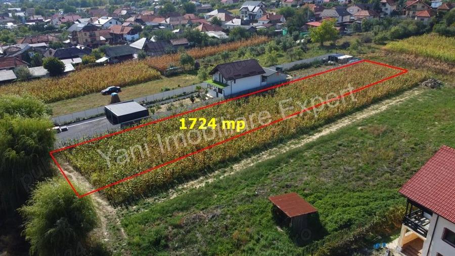 Teren de vanzare in Curtea de Arge?. - 3