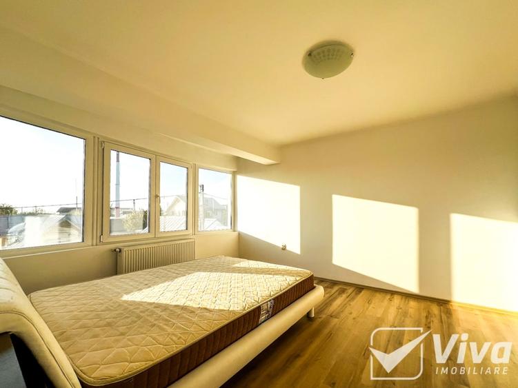 Vilă tip boutique | Ap. pe 2 niveluri | 5 Camere | Dressing | Pod + Parcare - 6