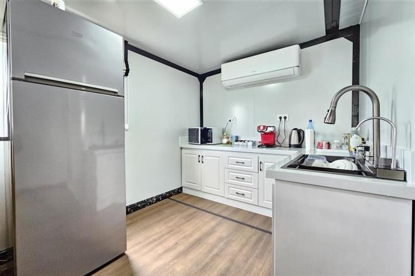 Aeroportului, Teren comercial 2411 mp, Utilitati - 11