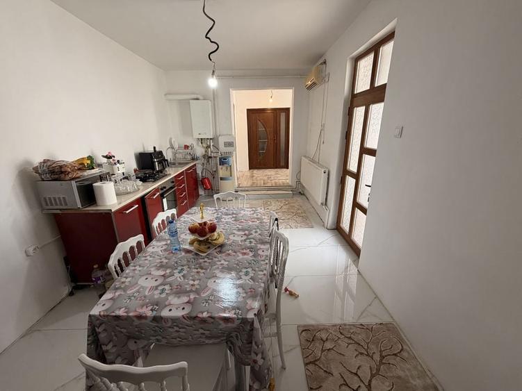 Vand casa strada craiovita Km 0 - 7