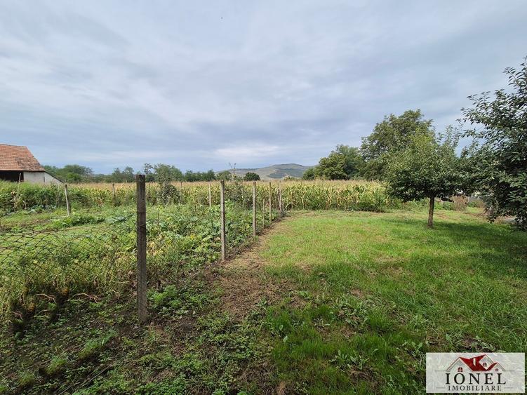 Casa de vanzare in Mihalt - Obreja - 10