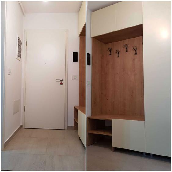 Inchiriat de proprietar 2 camere/studio Kasper - 2