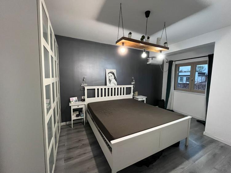 Casa duplex cu piscina si mansarda | Magurele | Direct proprietar - 4