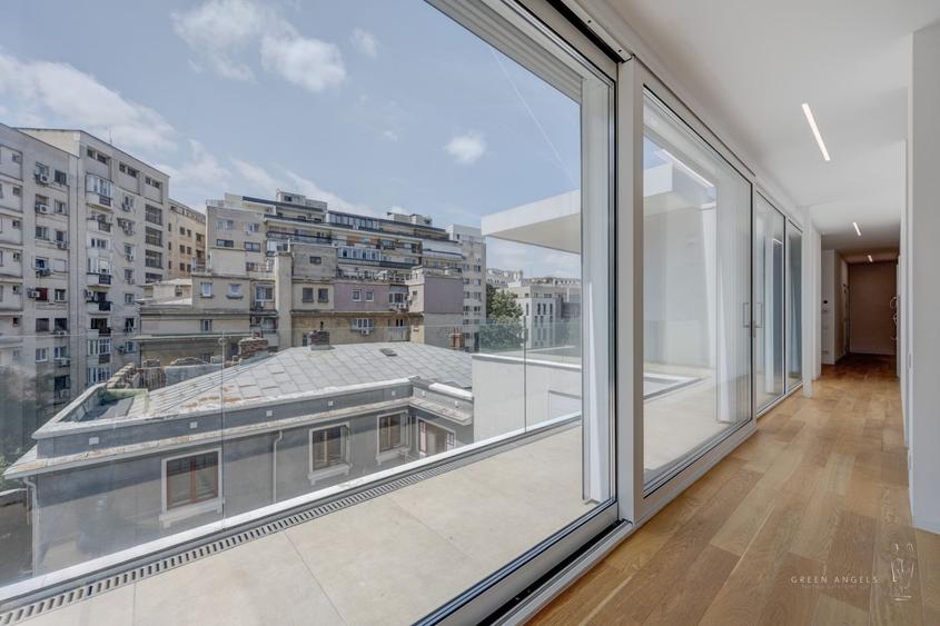 Penthouse de vânzare Unirii – Orleanu 6A by Radu Teaca! - 11