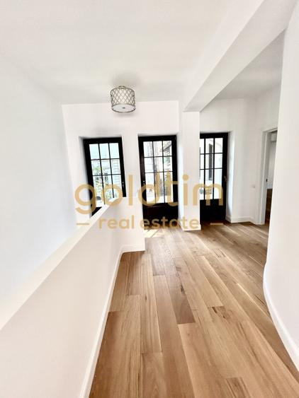 VILA SUBLIMA 650MP+TEREN 520MP/IMPECABIL CONSOLIDATA SI RENOVATA/CAPITALE - 26