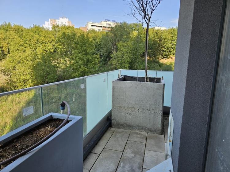De vanzare apartament nou 2 camere, finisat, Seasons Frunzisului - 10