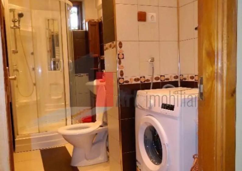 APARTAMENT DE 3 CAMERE - AFI COTROCENI TIMISOARA - 9