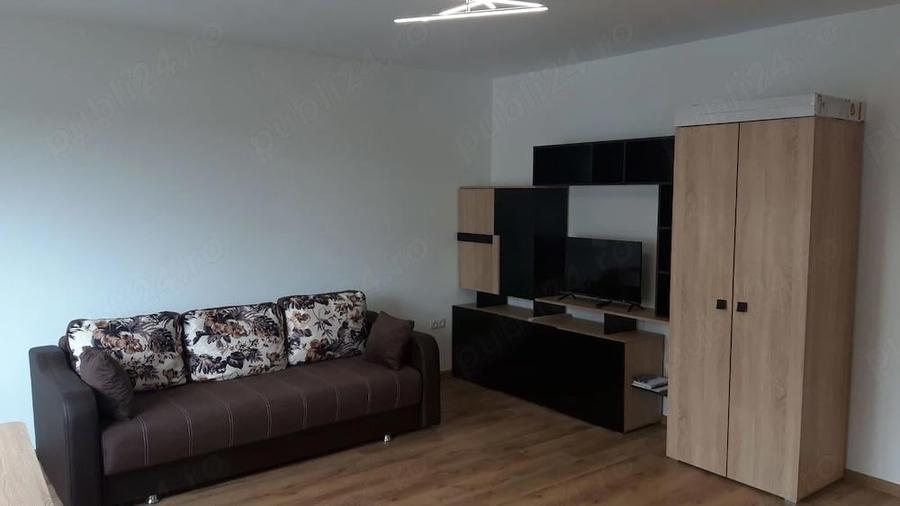 Garsoniera de inchiriat Lacul lui Binder cu loc parcare - 2